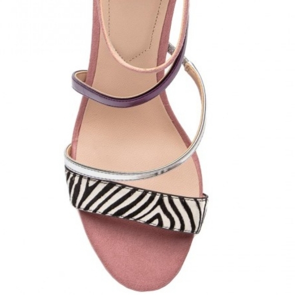 NWOT Brand New Aldo Heel Sandal - Picture 3 of 6